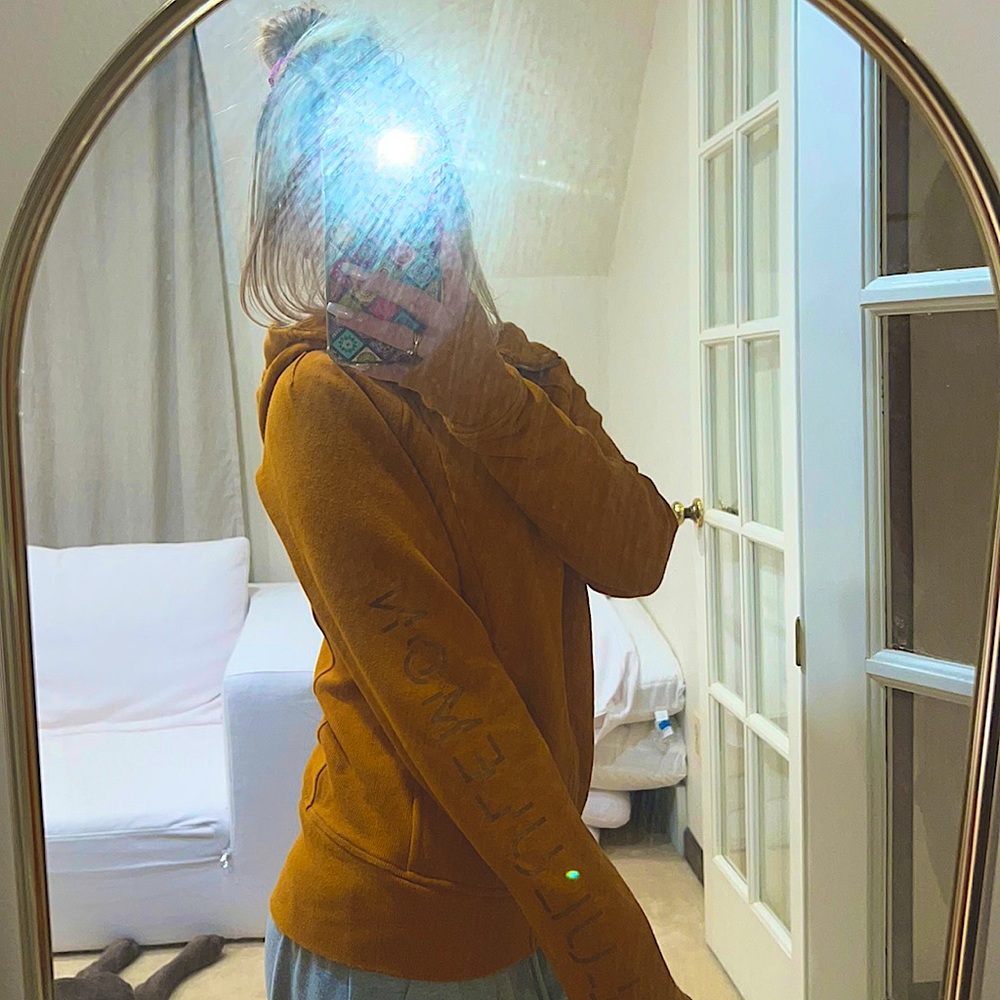 Lululemon Sweater
